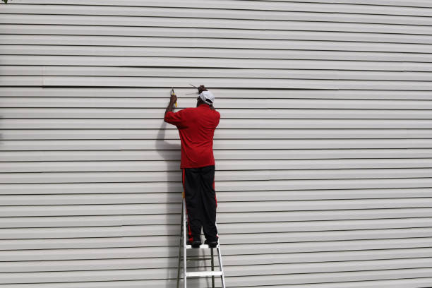 Sebewaing, MI Siding Company